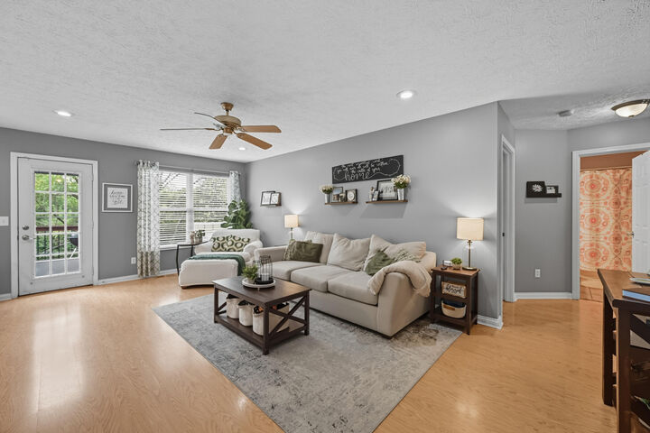 Property Photo: 117 Haley Lane KY 41094