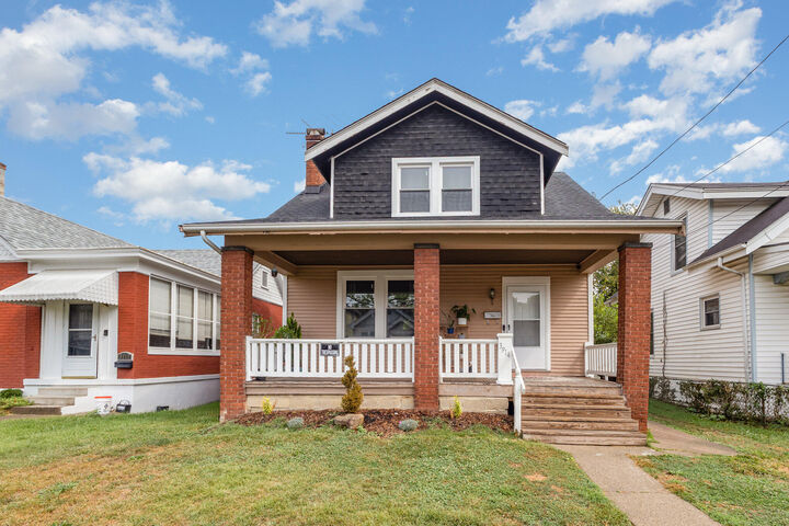 Property Photo:  3914 Tracy Avenue  KY 41015 