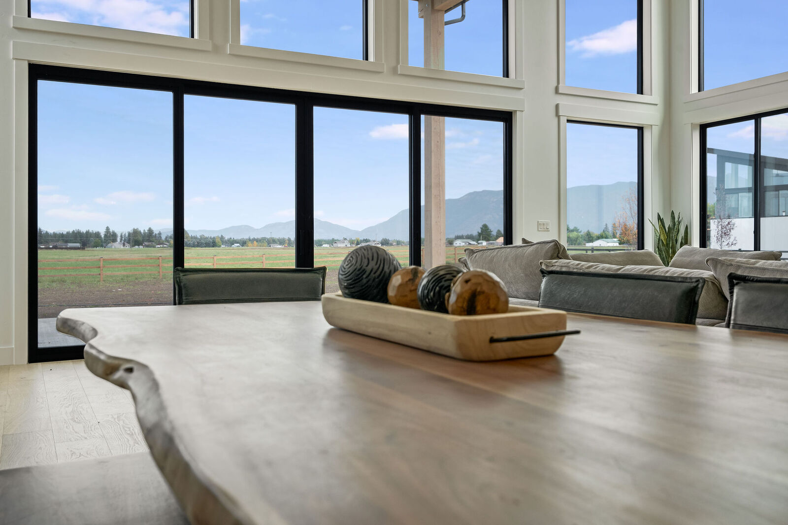 Property Photo: 111 Freedom Way Barndominium MT 59901