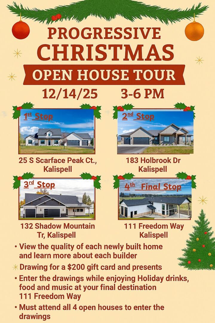 111 Freedom Way Barndominium  Kalispell MT 59901 photo