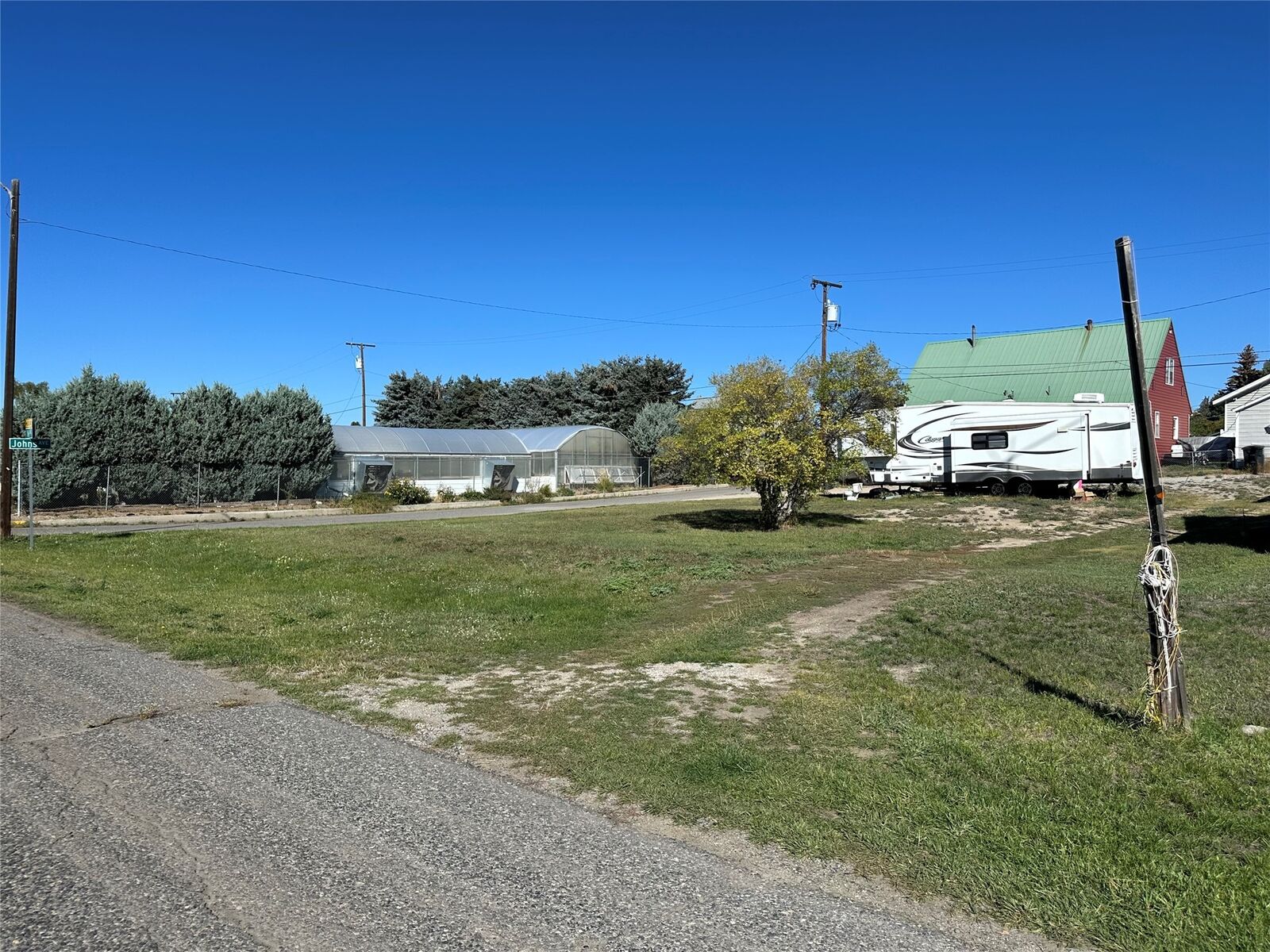 Property Photo:  1801 Yale Avenue  MT 59701