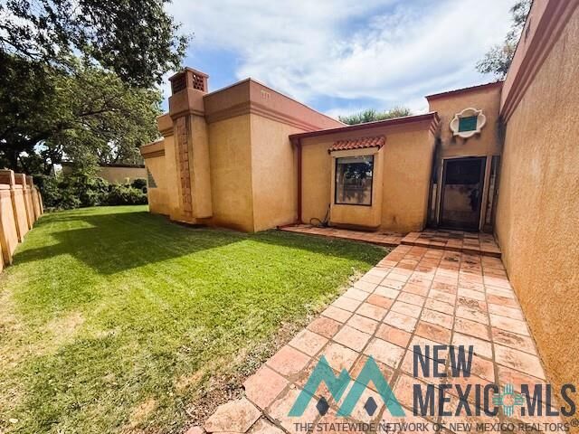 Property Photo:  1501 St. Andrews Drive  NM 88101