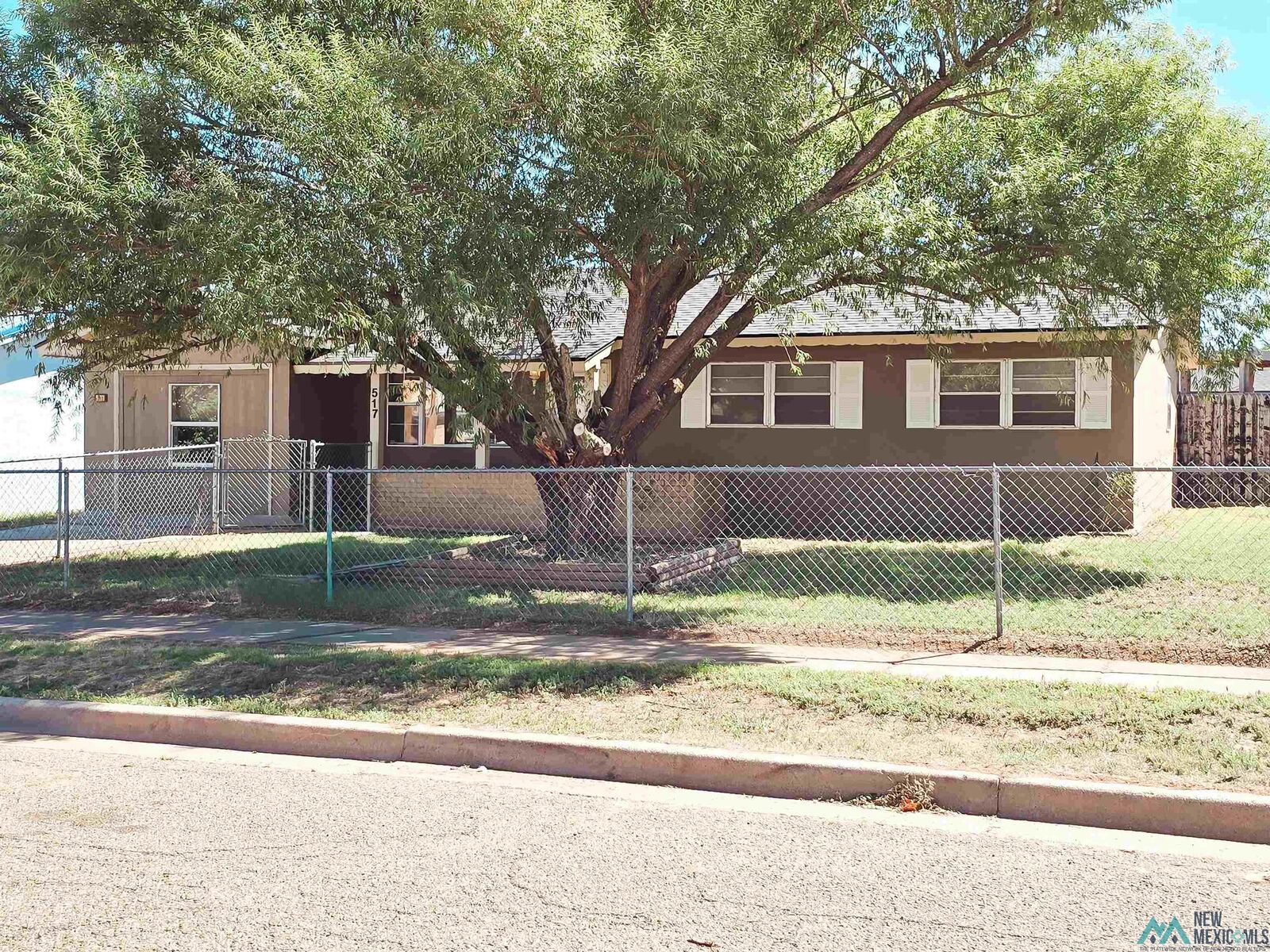 Property Photo:  517 W 19th Street  NM 88101 