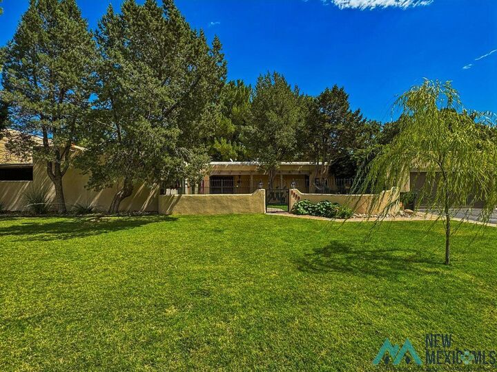 Property Photo:  1412 Doepp Drive  NM 88220