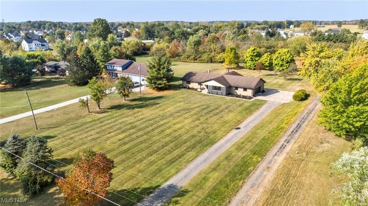 Property Photo:  3722 Watkins Road  OH 44256 