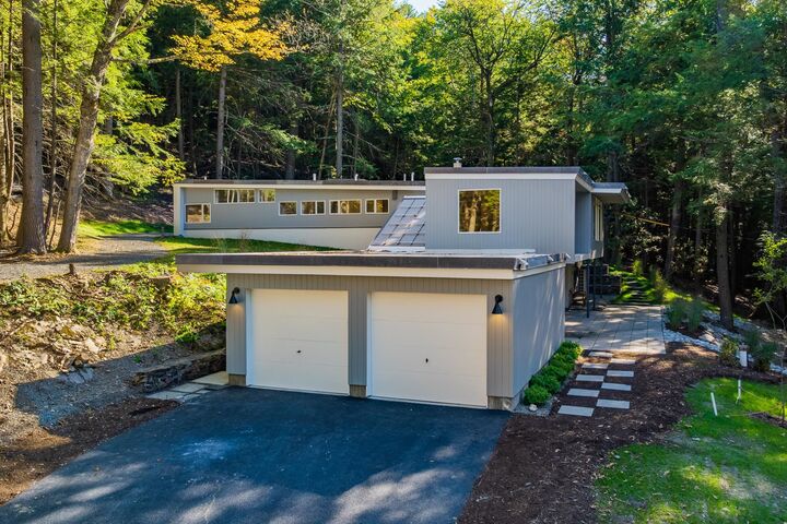 Property Photo: 25 Hemlock Road NH 03755