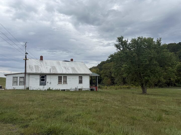 Property Photo:  870 Conners Valley Road  VA 24324 