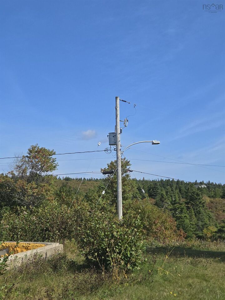 Property Photo:  56 North Road  NS B0H 1T0 