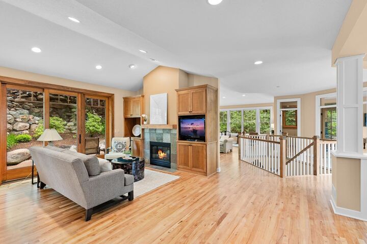 Property Photo:  13209 Holasek Lane  MN 55346 