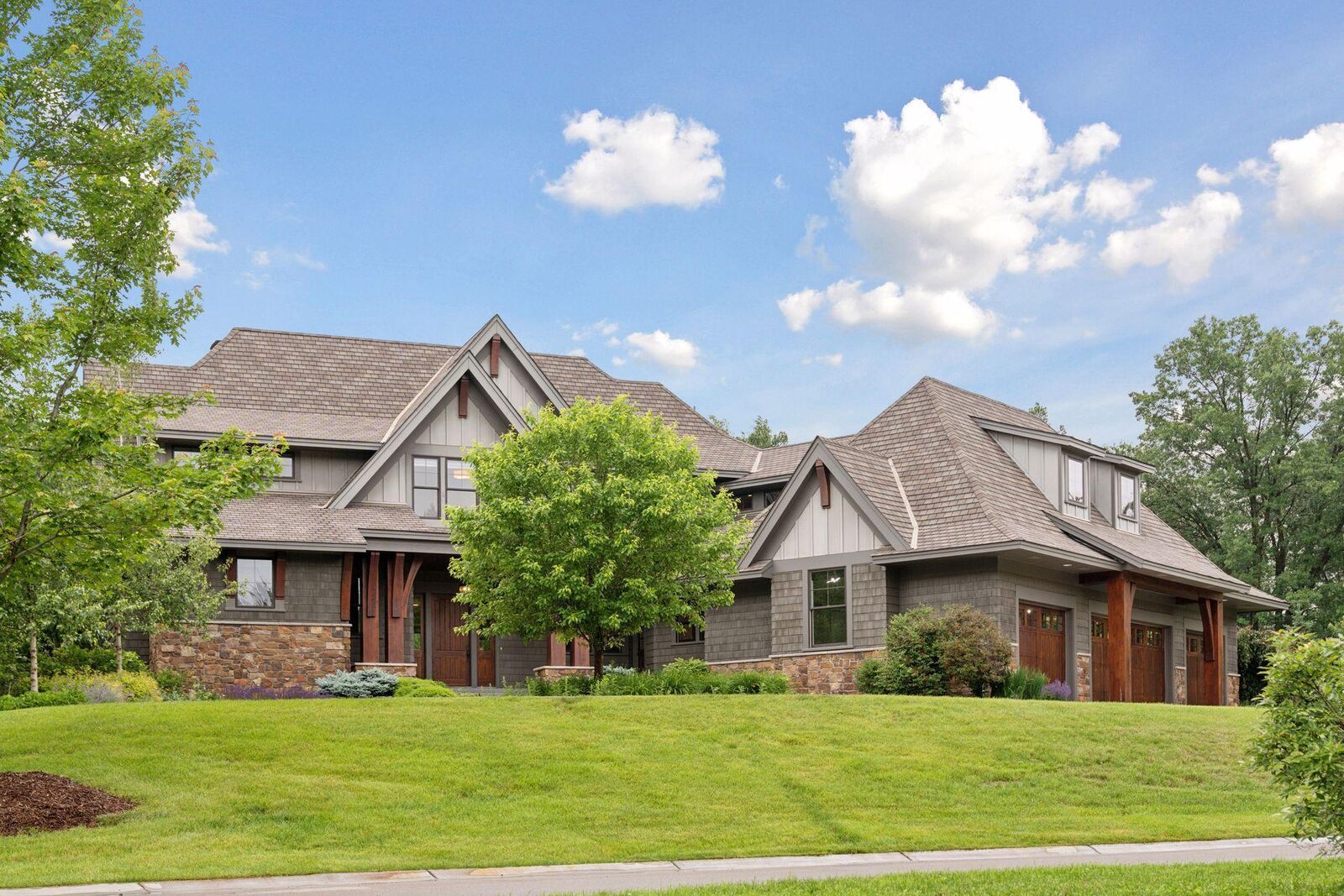 Property Photo:  9485 Whistling Valley Trail  MN 55042 