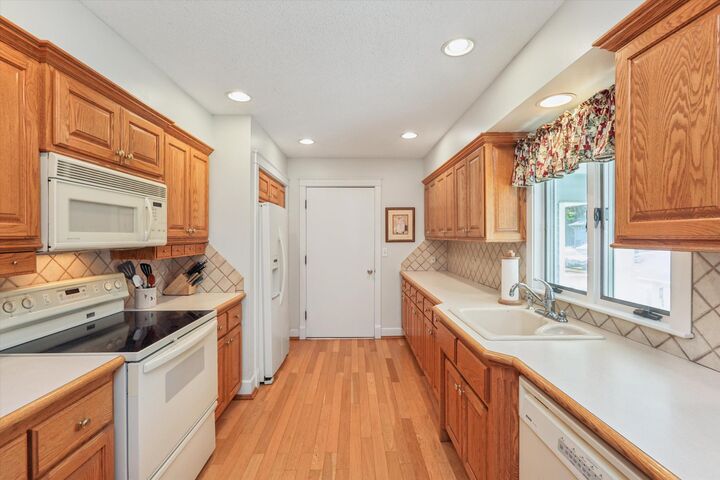 Property Photo: 2100 16th Street NW MN 55021