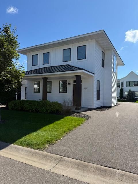 Property Photo:  11617 86th Avenue N  MN 55369 