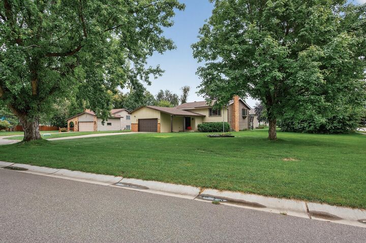 Property Photo: 11501 Quincy Street NE MN 55434