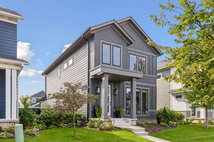 Property Photo: 4932 161st Street W MN 55044