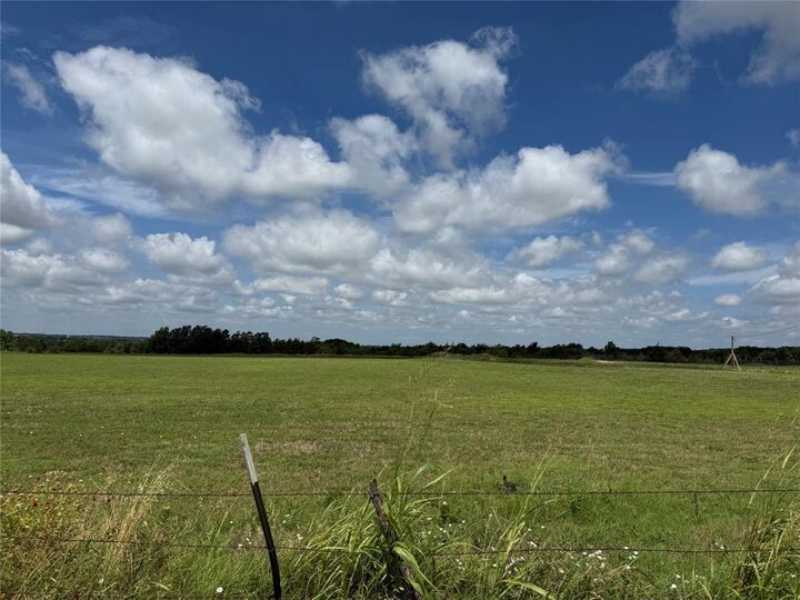 Property Photo: Tbd Lot F Cedar Road TX 75090
