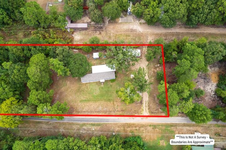 Property Photo:  108 Sandy Brown Rd  TX 75480
