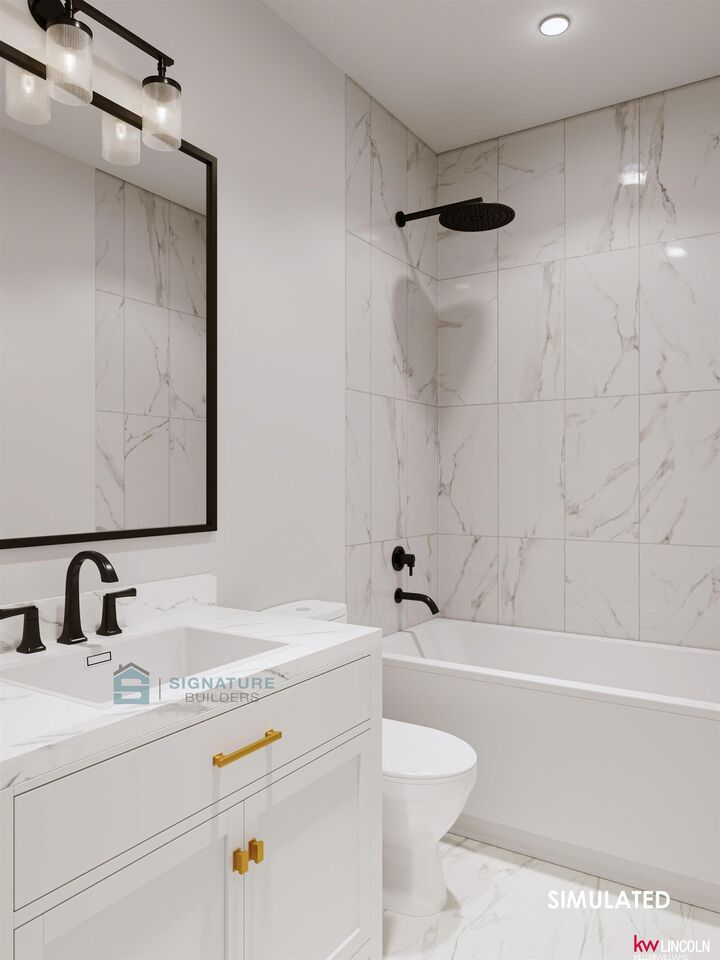 Property Photo:  18108 Cooper Street  NE 68028 