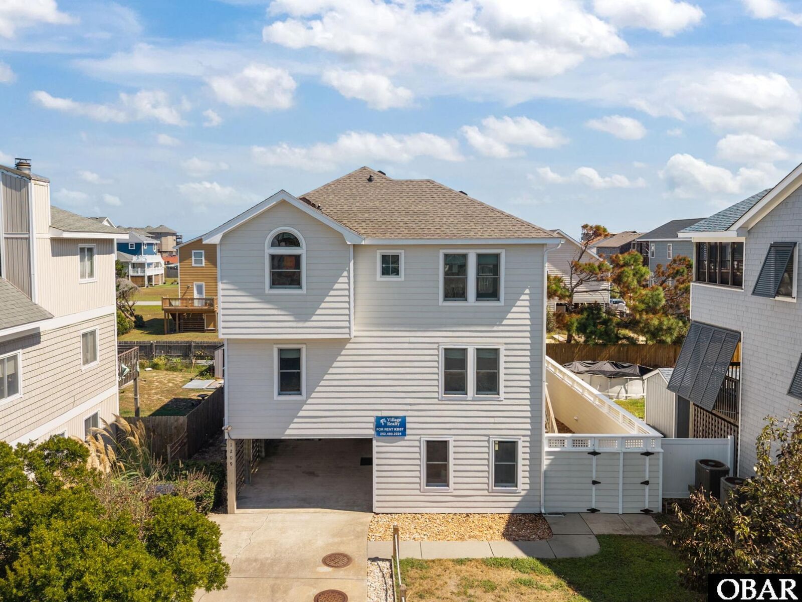 Property Photo: 1209 Wrightsville Boulevard NC 27948
