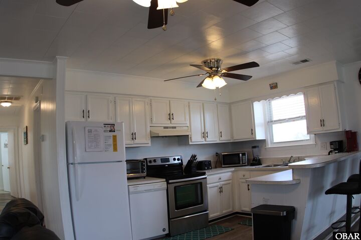 Property Photo: 2200 S Virginia Dare Trail NC 27959