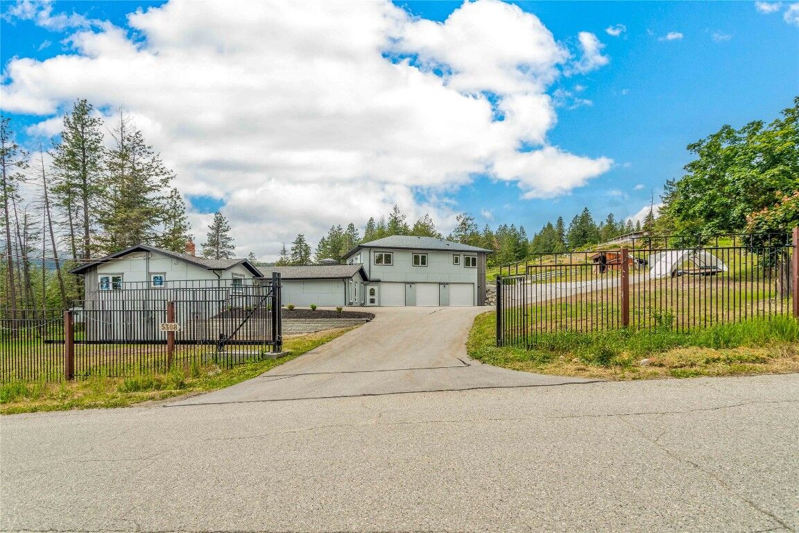 Property Photo:  5308 Law Street  BC V0H 1X8 