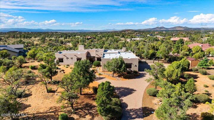Property Photo:  5900 W Almosta Ranch Road  AZ 86305 
