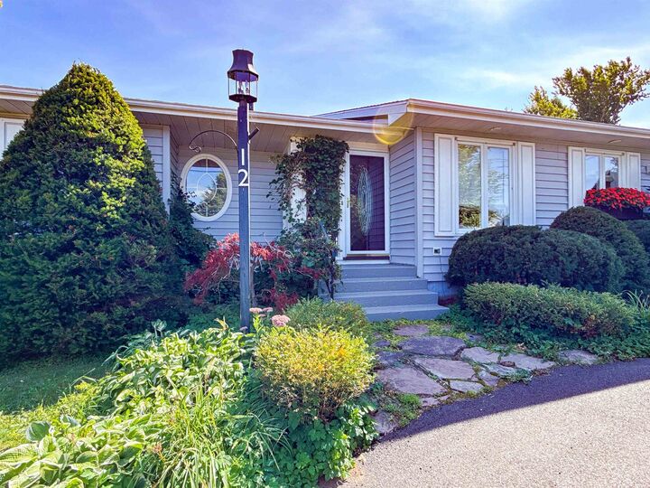 Property Photo:  12 Westhill Drive  PE C1E 1N8 
