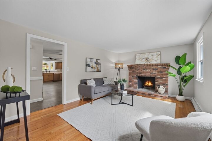 Property Photo: 251 West St MA 01056
