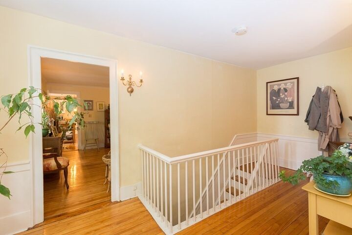 Property Photo:  12 Parsons St. 2  MA 01950 