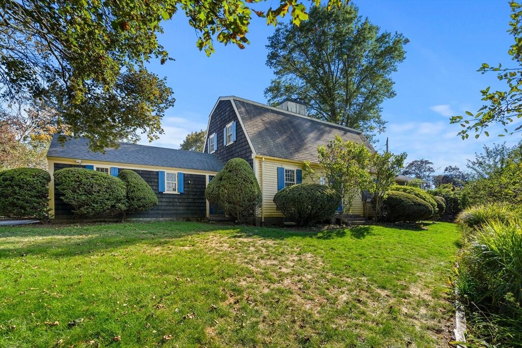 Property Photo:  62 Longview Drive  MA 01945 