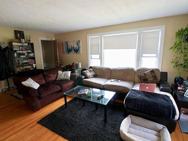 Property Photo: 4 Mangano Ct 4 MA 02472