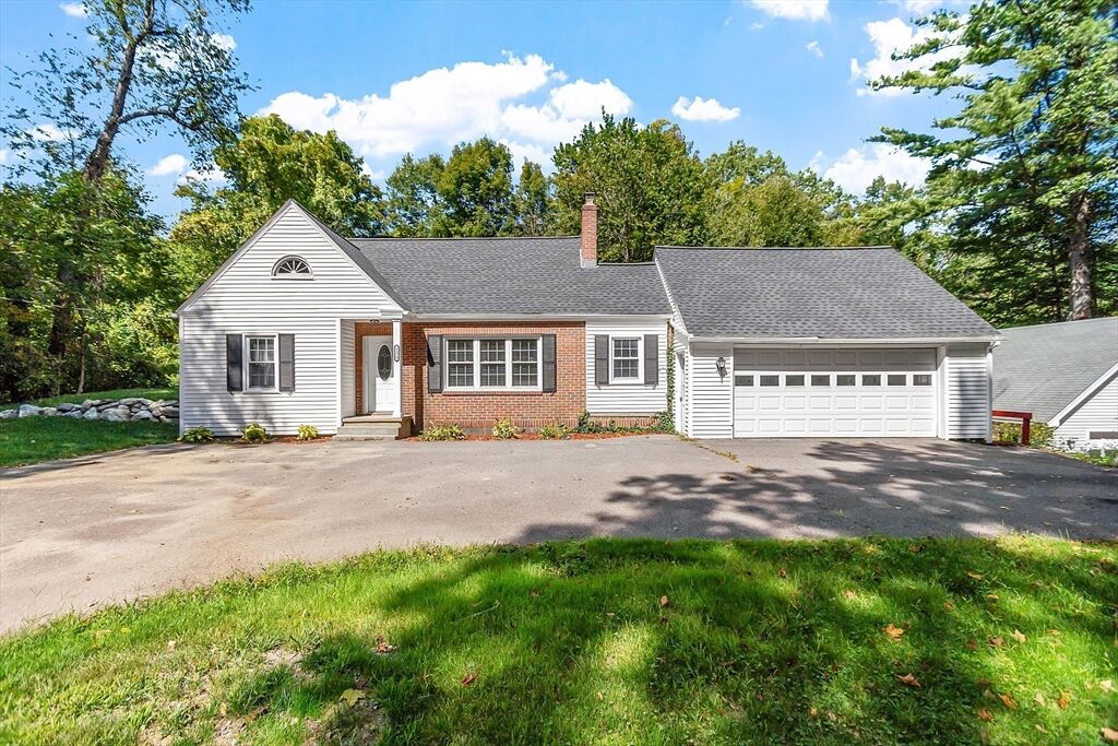 Property Photo:  1178 Northfield Rd  MA 01462 
