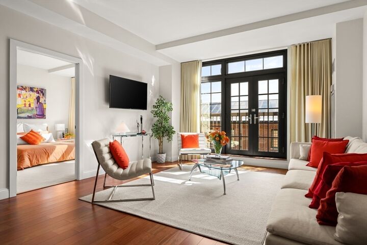 Property Photo: 29 Otis St 409 MA 02141