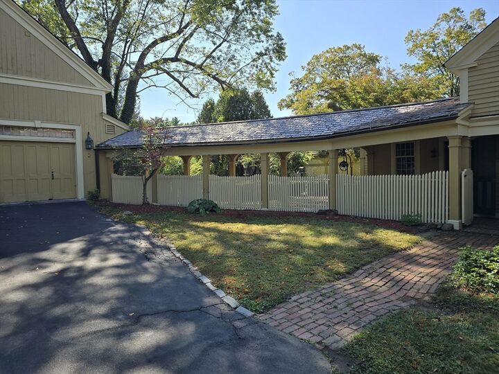 Property Photo:  105 Church St  MA 01082 