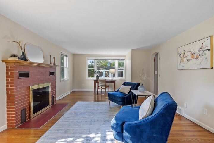 Property Photo:  16 Carmel Road  MA 01810 