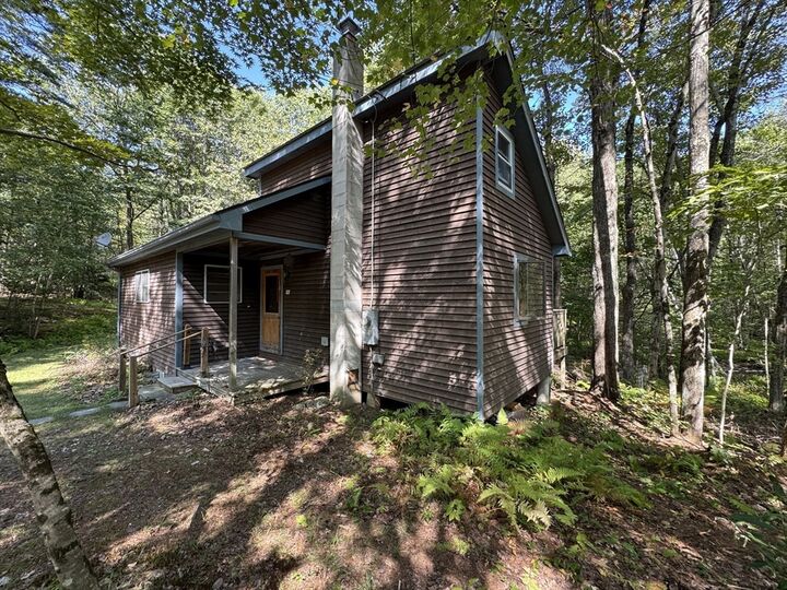 Property Photo:  191 Wickett Pond Road  MA 01379 