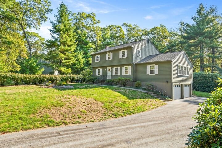 Property Photo:  15 Reeves Rd  MA 01730 
