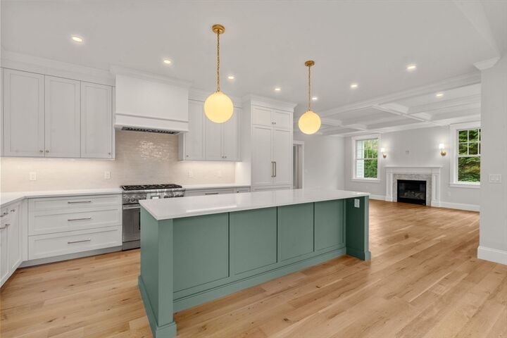 Property Photo:  19 Northgate Road  MA 02481 