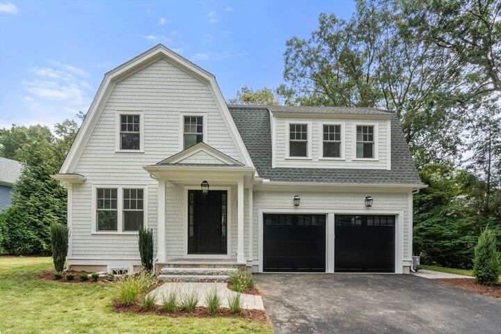 Property Photo: 19 Northgate Road MA 02481