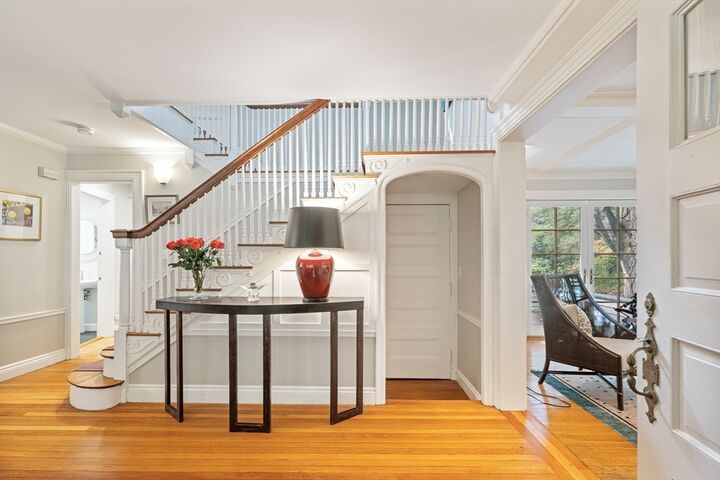 Property Photo: 80 Pine Ridge Rd MA 02468