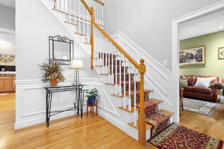 Property Photo:  19 Cortland Way  MA 01519 