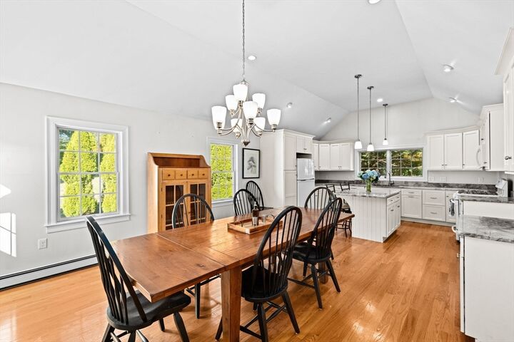 Property Photo:  250 River St  MA 02061 