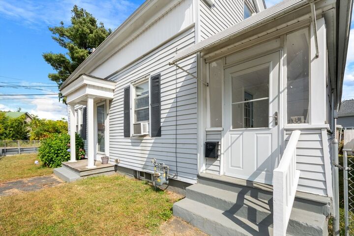 Property Photo:  97 Mechanic St  MA 01085 