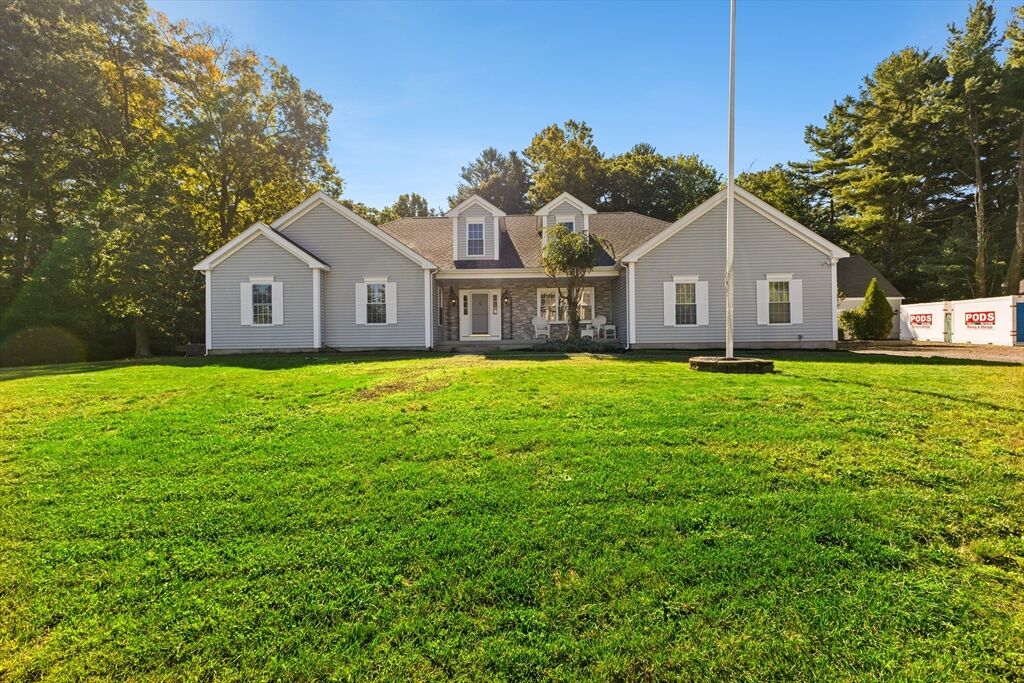 Property Photo:  31 Bruno'S Way A  MA 02780 