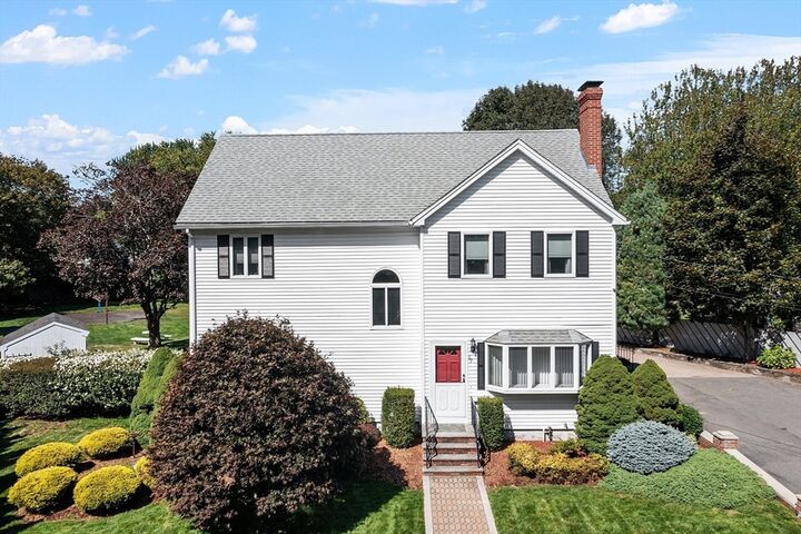 Property Photo:  17 Samoset Rd  MA 01960 