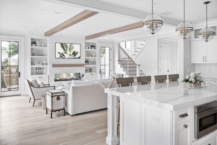 Property Photo:  116 Upland Ave  MA 02461 