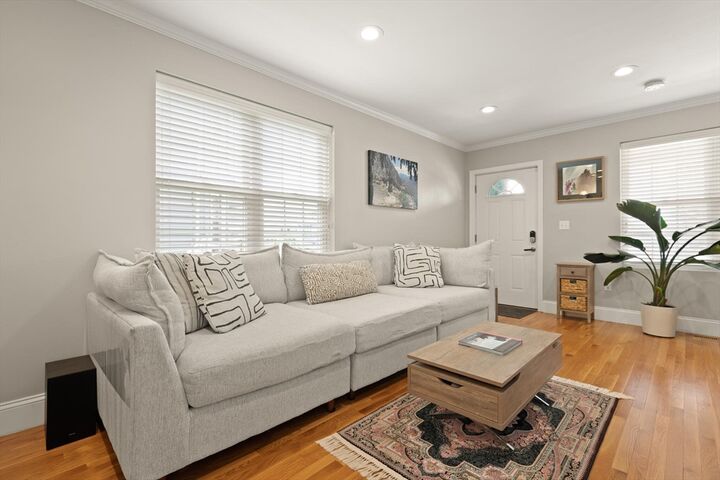 Property Photo: 56 Fairmount 2 MA 02124