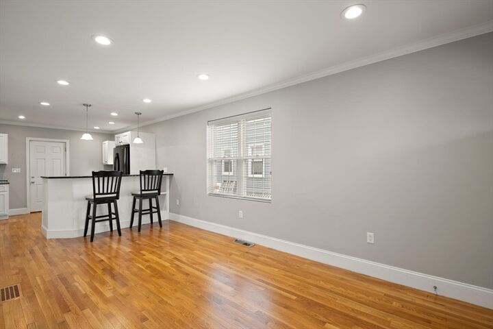 Property Photo: 56 Fairmount 2 MA 02124