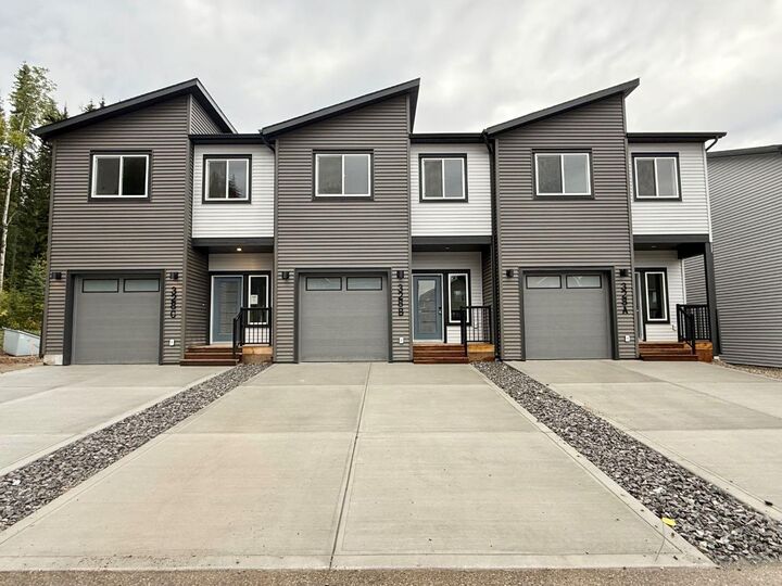 328A Boutin Avenue  Hinton AB T7V 0B4 photo