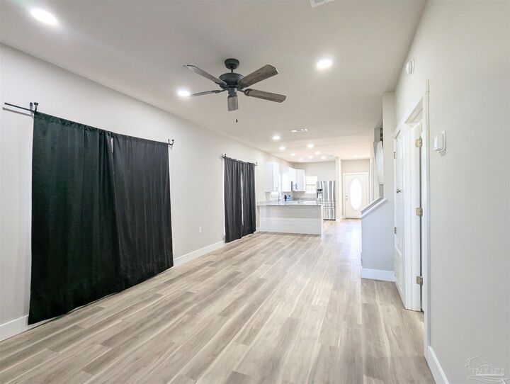 Property Photo:  216 Wildflower Ln  FL 32514 
