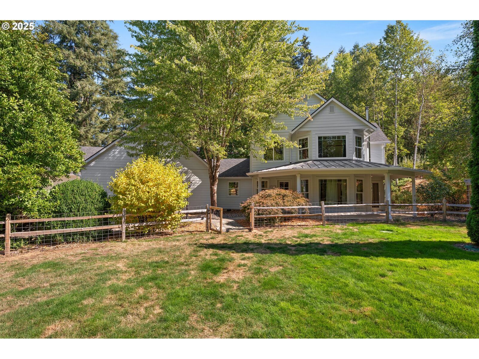 Property Photo:  19111 NE 174th St  WA 98606 